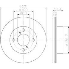 HELLA PAGID 8DD 355 116-501