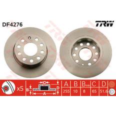 TRW DF4276