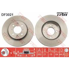 DF3021