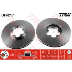 DF4217