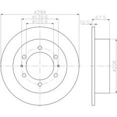 HELLA PAGID 8DD 355 112-001