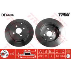 TRW DF4404