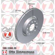 Zimmermann 100.3300.20
