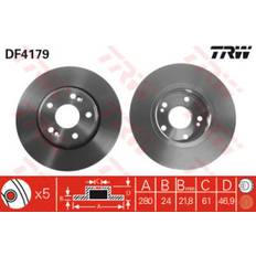 TRW DF4179