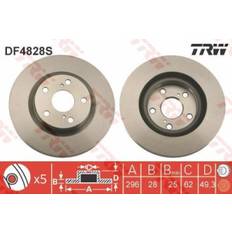 DF4828S