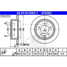 ATE 24.0110-0363.1