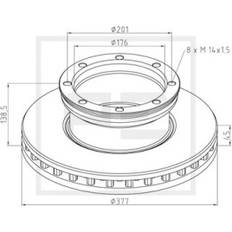 PE Automotive 016.666-00A