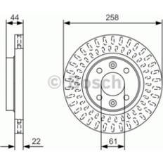 Bosch 0 986 479 A86