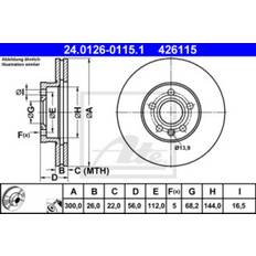 ATE 24.0126-0115.1