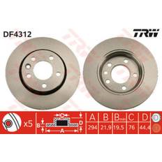 TRW DF4312