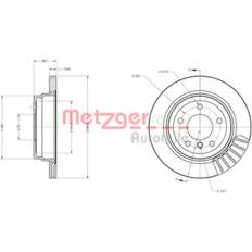 Metzger 6110133