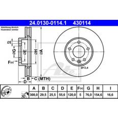 ATE 24.0130-0114.1