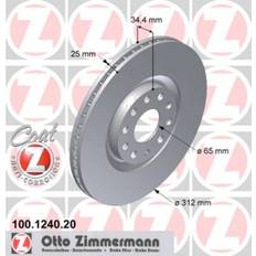 Zimmermann 100.1240.20