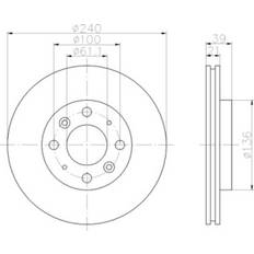 HELLA PAGID 8DD 355 108-151