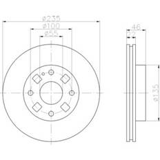 HELLA PAGID 8DD 355 107-191