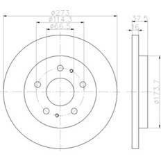 HELLA PAGID 8DD 355 111-971