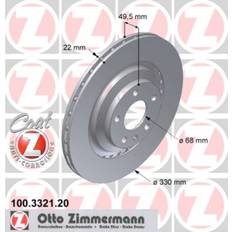 Zimmermann 100.3321.20
