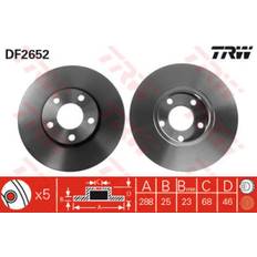 DF2652