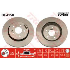 DF4150