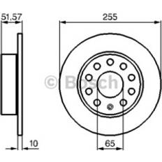 Bosch 0 986 479 099