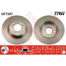 TRW DF1597