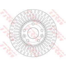 TRW DF6184