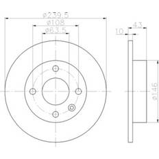HELLA PAGID 8DD 355 102-211