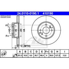 ATE 24.0110-0190.1