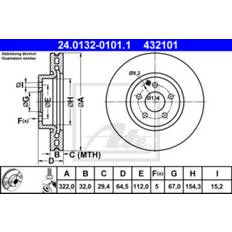ATE 24.0132-0101.1