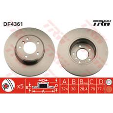 TRW DF4361