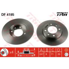TRW DF4185