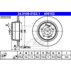ATE 24.0109-0103.1