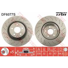 TRW DF6077S