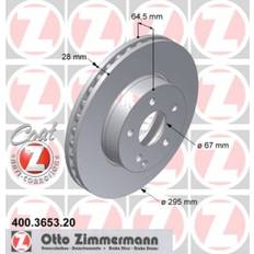 Zimmermann 400.3653.20