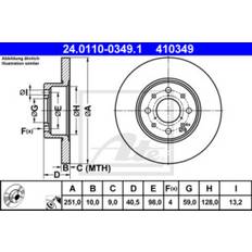 ATE 24.0110-0349.1
