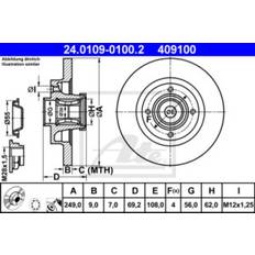 ATE 24.0109-0100.2