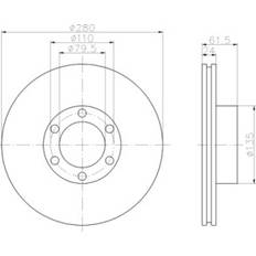 HELLA PAGID 8DD 355 106-611