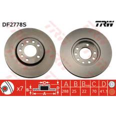 DF2778S