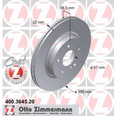 Zimmermann 400.3645.20