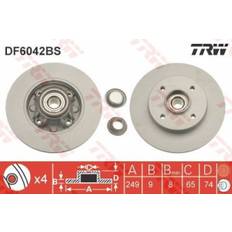 TRW DF6042BS