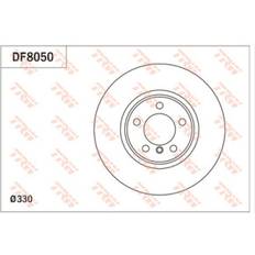 TRW DF8050