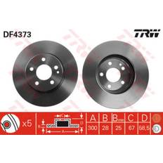 DF4373