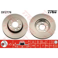 TRW DF2776