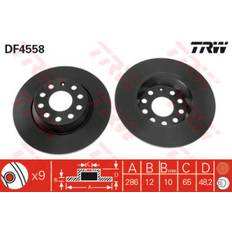 DF4558