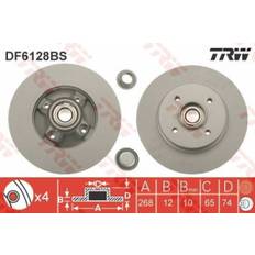 TRW DF6128BS