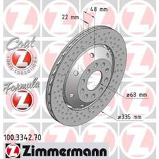 Zimmermann 100.3342.70