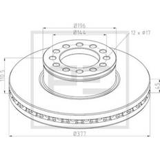 PE Automotive 036.144-00A