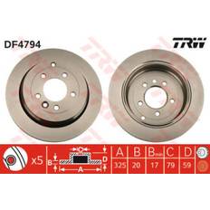 TRW DF4794