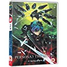 Persona 3 - Movie 1 [DVD]