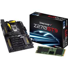 Biostar Z270GT9